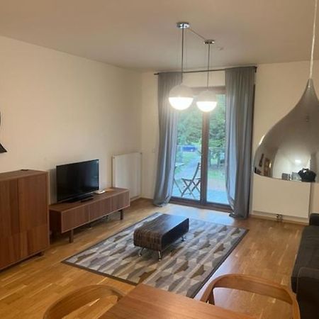Apartman Medvedin Špindlerŭv Mlýn 외부 사진