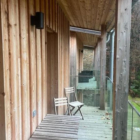 Apartman Medvedin Špindlerŭv Mlýn 외부 사진