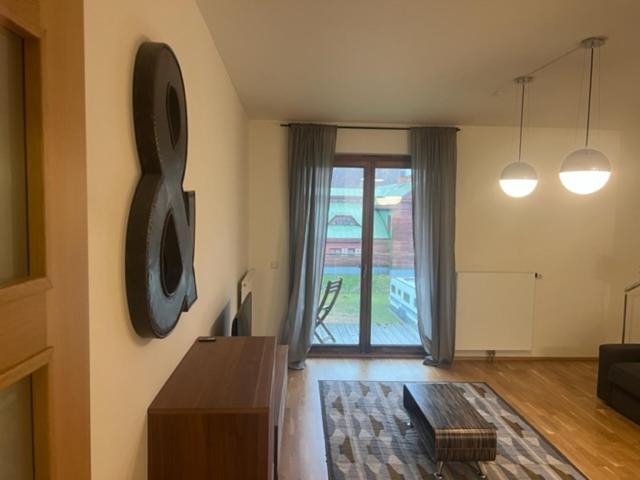 Apartman Medvedin Špindlerŭv Mlýn 외부 사진