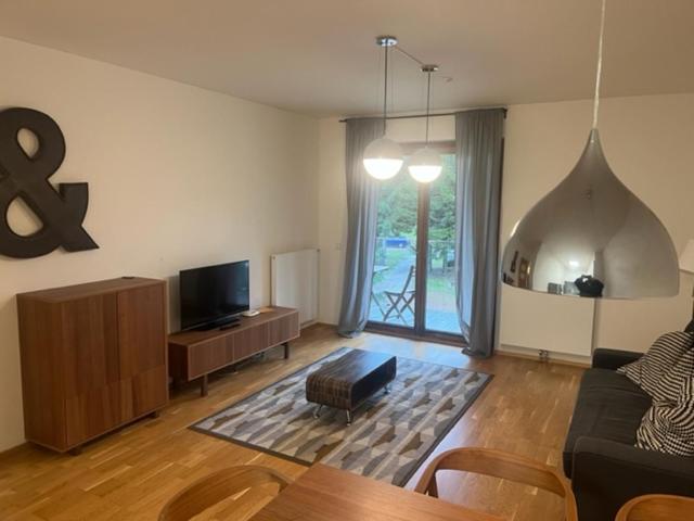 Apartman Medvedin Špindlerŭv Mlýn 외부 사진