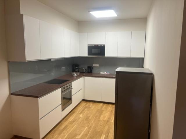 Apartman Medvedin Špindlerŭv Mlýn 외부 사진